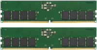 Оперативная память DDR5 Kingston KVR52U42BS8K2-32 - 