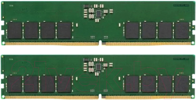 Оперативная память DDR5 Kingston KVR52U42BS8K2-32