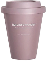Крем для лица Haruharu Wonder Black Rice 10 Hyaluronic (90мл) - 