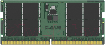 Оперативная память DDR5 Kingston KVR56S46BD8-48