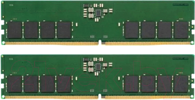 Оперативная память DDR5 Kingston KVR56U46BS8K2-32