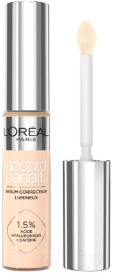 Консилер L'Oreal Paris Accord Parfait 1R (11мл)