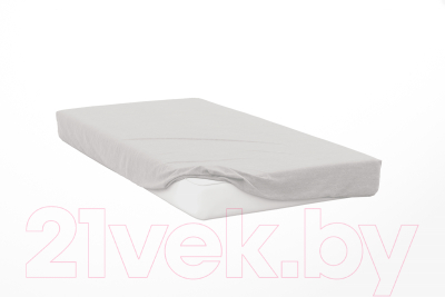 Комплект постельного белья Mio Tesoro 2сп Евро-стандарт / Лен220-3