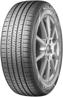 Летняя шина Kumho Solus KH32 205/55R16 91V  - 