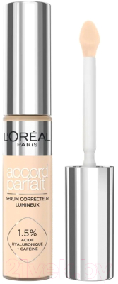 Консилер L'Oreal Paris Accord Parfait 2R (11мл)