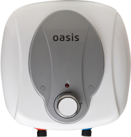 Накопительный водонагреватель Oasis Small 10 KN - 