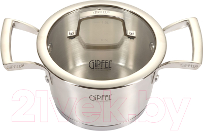 Кастрюля Gipfel Genesis 1252