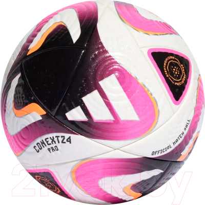 Футбольный мяч Adidas Conext 24 Pro / IP1616 (размер 5)