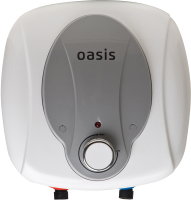 Накопительный водонагреватель Oasis Small 15 KP - 