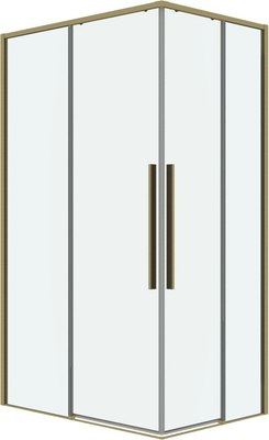 

Душевой уголок, Galaxy 100x80x195 / 300.K33.01.1080.32.00