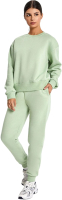 Комплект одежды Mark Formelle 372508 (р.164/170-88-94, туманный зеленый) - 