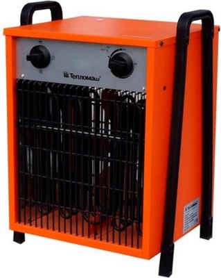 

Тепловентилятор, КЭВ-12С40Е
