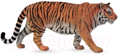 Фигурка коллекционная Collecta Сибирский тигр / 88789b 