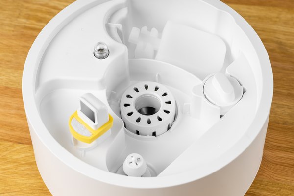 Ультразвуковой увлажнитель воздуха Sundays Home BZT-115S