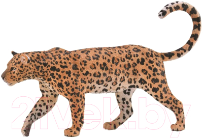 Фигурка коллекционная Collecta Леопард Африканский / 88866b 