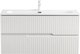 Тумба под умывальник Cezares DUET-N-1000-2C-SO-FBS-P - 