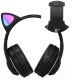 Миниатюра изображения товара Наушники детские Daswerk STN-28 / 513803 (черный)