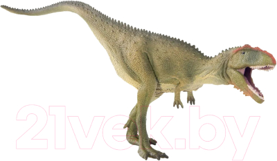 Фигурка коллекционная Collecta Динозавр Мапузавр охотящийся / 88889b 