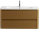 Тумба под умывальник Cezares RELAX-1000-2C-SO-BORO-P - 