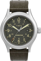 Часы наручные мужские Timex TW2V07100 - 