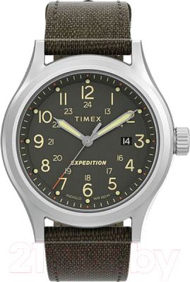 Часы наручные мужские Timex TW2V07100