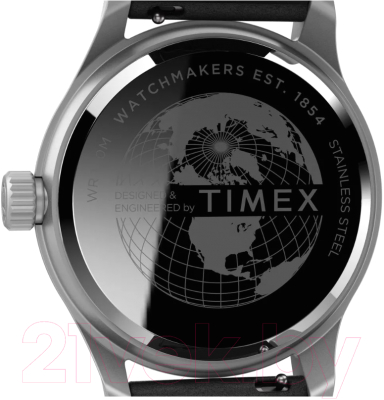 Часы наручные мужские Timex TW2V07400