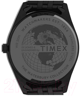 Часы наручные мужские Timex TW2V17700