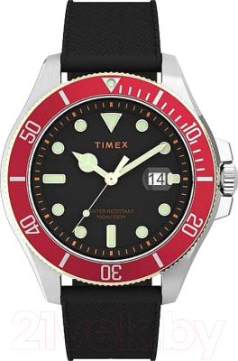 Часы наручные мужские Timex TW2V27300
