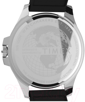 Часы наручные мужские Timex TW2V27300