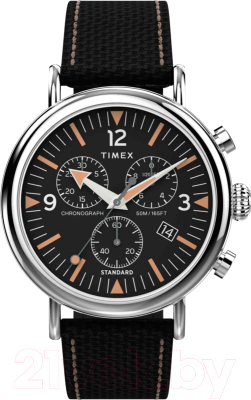 Часы наручные мужские Timex TW2V43700