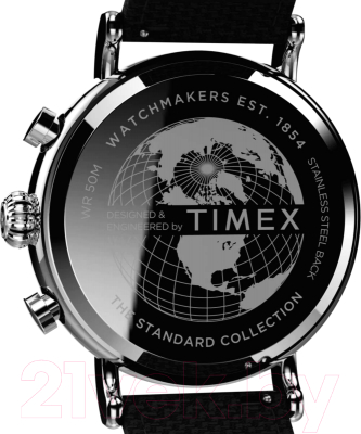 Часы наручные мужские Timex TW2V43700