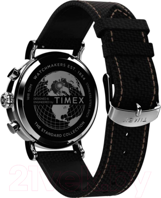 Часы наручные мужские Timex TW2V43700