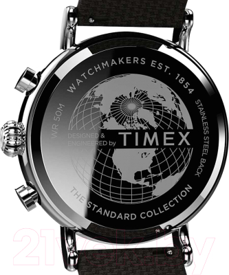 Часы наручные мужские Timex TW2V43800