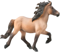 Фигурка коллекционная Collecta Лошадь Исландский жеребец / 88932b  - 