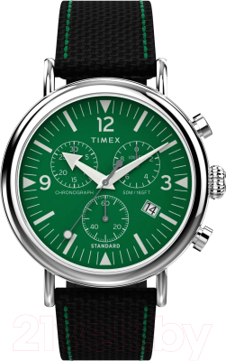 Часы наручные мужские Timex TW2V43900