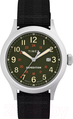 Часы наручные мужские Timex TW2V65700