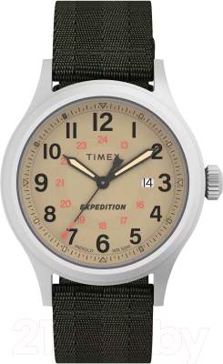 Часы наручные мужские Timex TW2V65800