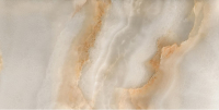 Плитка Керамика будущего Идальго Оникс Оро легко лаппатированный (600x1200) - 