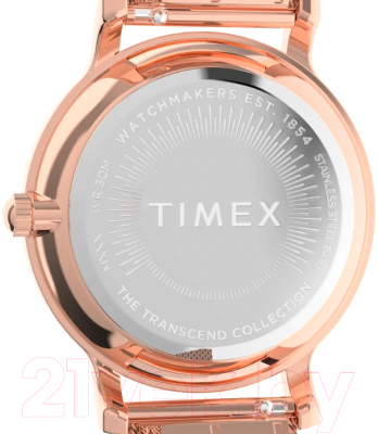 Часы наручные женские Timex TW2W19200