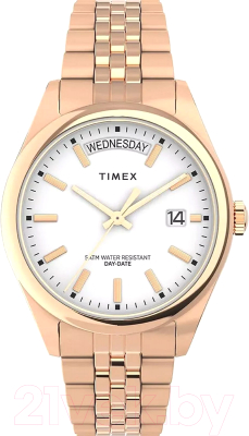 Часы наручные женские Timex TW2W32200
