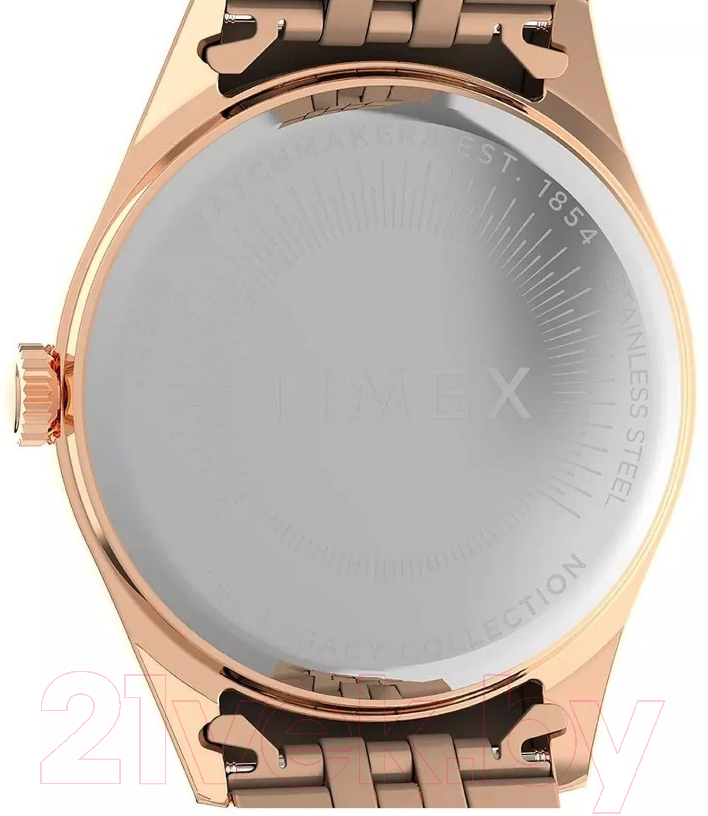 Часы наручные женские Timex TW2W32200 — фото 4