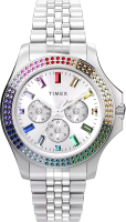Часы наручные женские Timex TW2W33000 - 