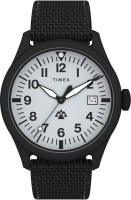 Часы наручные мужские Timex TW2W34700 - 