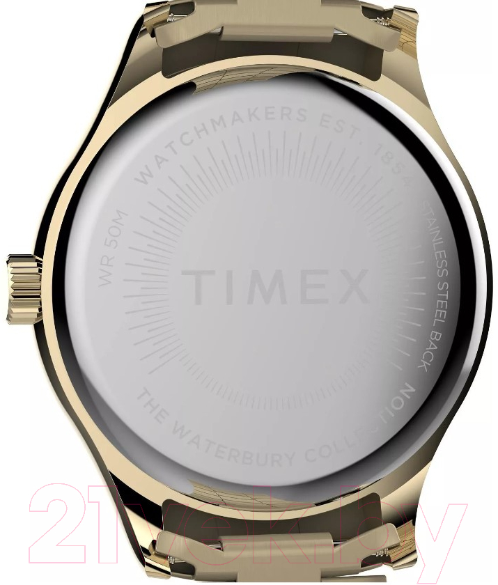 Часы наручные женские Timex TW2W40300