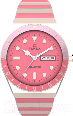 Часы наручные женские Timex TW2W41000