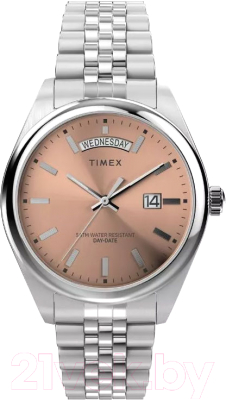 Часы наручные женские Timex TW2W42700