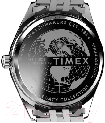 Часы наручные женские Timex TW2W42700