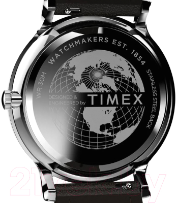 Часы наручные мужские Timex TW2W43700