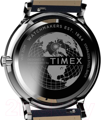Часы наручные мужские Timex TW2W43800