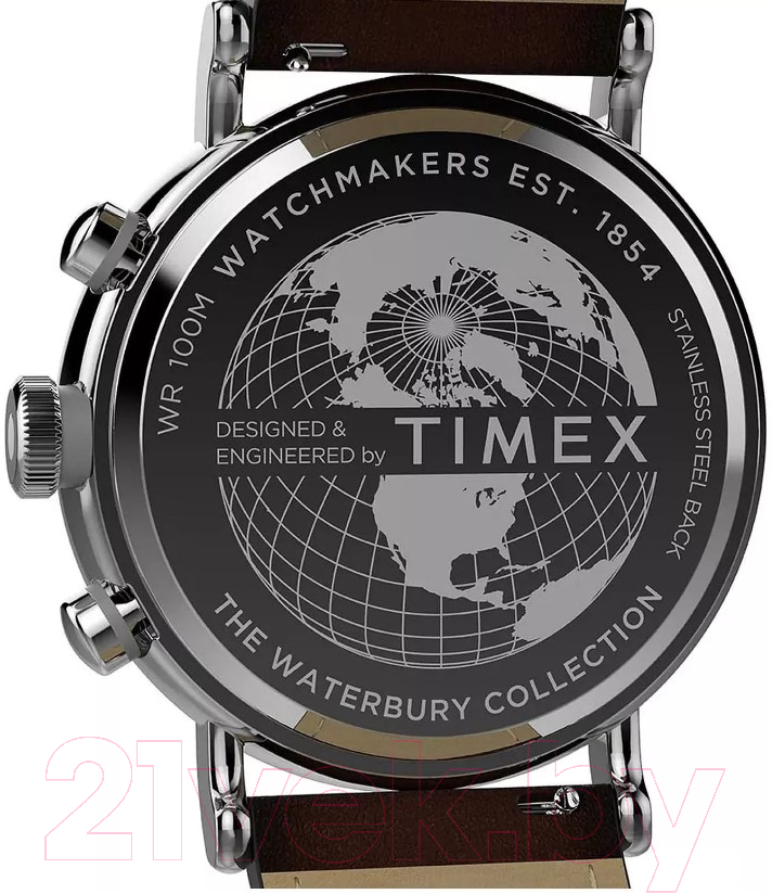 Часы наручные мужские Timex TW2W47300